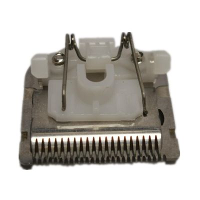 Compatible For WAHL9818-116 9818-016 9854-616 3030-7000/59300 3017-0050 Stainless Steel Cutter Blade Replacement Razor Clipper Parts