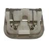Compatible For WAHL9818-116 9818-016 9854-616 3030-7000/59300 3017-0050 Stainless Steel Cutter Blade Replacement Razor Clipper Parts view 2