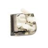 Compatible For WAHL9818-116 9818-016 9854-616 3030-7000/59300 3017-0050 Stainless Steel Cutter Blade Replacement Razor Clipper Parts view 4