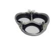 Compatible For PhilipsNorelco HQ7800 HQ7810 HQ8100 HQ8140 HQ8141 HQ8142 HQ8150 HQ8155 HQ8160 HQ8170 HQ8171 HQ8174 HQ8175 Shave Head Holder view 3