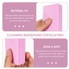 TIDTALEO 10pcs Foot Callus Remover Pumice Stone Bulk Dead Skin Remover Pedicure Scrubber for Hard Skin Removal Portable Lightweight Ergonomic Design for Smooth Feet Care view 3
