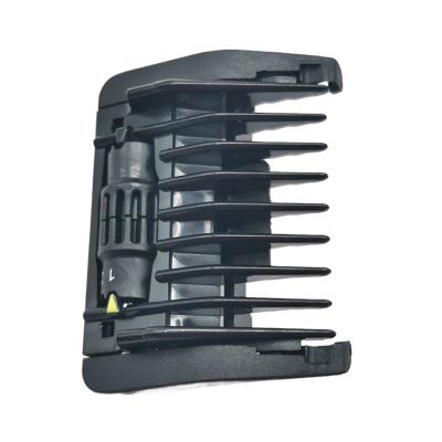 5-in-1 Adjustable Beard CombCompatible For PhilipsNorelco One Blade QP1424 QP1424/10 QP2834 QP2834/70 Replacement Shaver Parts