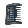 5-in-1 Adjustable Beard CombCompatible For PhilipsNorelco One Blade QP1424 QP1424/10 QP2834 QP2834/70 Replacement Shaver Parts view 1