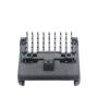 5-in-1 Adjustable Beard CombCompatible For PhilipsNorelco One Blade QP1424 QP1424/10 QP2834 QP2834/70 Replacement Shaver Parts view 2