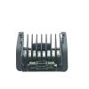 5-in-1 Adjustable Beard CombCompatible For PhilipsNorelco One Blade QP1424 QP1424/10 QP2834 QP2834/70 Replacement Shaver Parts view 3