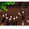 10 Pcs Eyeshadow Brushes Sponge Eyeshadow Applicator Cosmetic Makeup Tool For Lady Women Beauty view 4