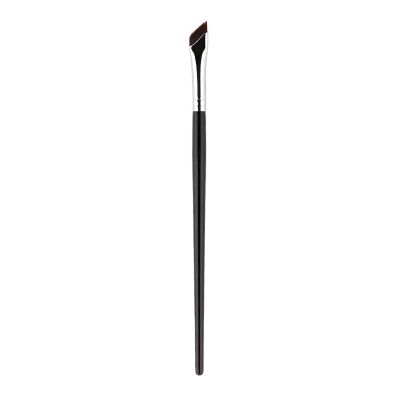 Brush Ultra-Thin Fine Angle Flat Eyebrow Under The Eyes Place Makeup Precise Detail Makeup Brushes Sponges/holder Organizer For Eyeshadow