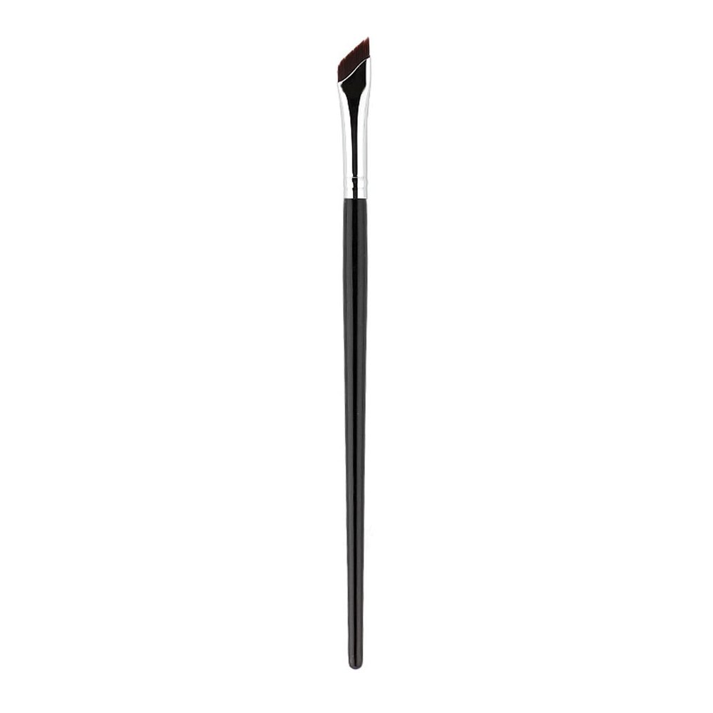 Brush Ultra-Thin Fine Angle Flat Eyebrow Under The Eyes Place Makeup Precise Detail Makeup Brushes Sponges/holder Organizer For Eyeshadow