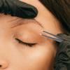 BIUDECO 6Pcs Eyebrow Tweezers Kit Stainless Steel Hair Removal Tools for Women Precision Facial Nose Hair Suitable for Home Travel and Beauty Salon view 4