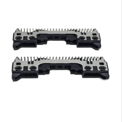 Compatible For PanasonicES6002 ES6003 ES6013 ES6015 ES6016 ES7035 ES7036 ES7037 ES7038 2X Shaver Inner Cutter Blade Replacement Razor Head