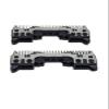Compatible For PanasonicES6002 ES6003 ES6013 ES6015 ES6016 ES7035 ES7036 ES7037 ES7038 2X Shaver Inner Cutter Blade Replacement Razor Head view 1
