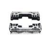 Compatible For PanasonicES6002 ES6003 ES6013 ES6015 ES6016 ES7035 ES7036 ES7037 ES7038 2X Shaver Inner Cutter Blade Replacement Razor Head view 4