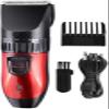 YHNNH Men's Hair Clippers, Beard Trimmers, Rechargeable Electric Shavers, Professional Hair Clippers view 2