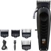 YHNNH Hair Cutting Tool, Full Metal Professional Clipper Barber Trimmer for Men Beard Electric Haircut Machine view 1