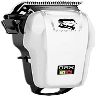 YHNNH Hair Clippers,Beard Trimmer for Men, Electric Clipper Cut Wireless Professional Machine Rechargeable Barber