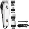 YHNNH Hair Clippers,Beard Trimmer for Men, Electric Clipper Cut Wireless Professional Machine Rechargeable Barber view 2