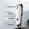 YHNNH Hair Clippers,Beard Trimmer for Men, Electric Clipper Cut Wireless Professional Machine Rechargeable Barber view 4