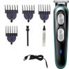 YHNNH Men's Hair Clippers and Beard Trimmers, Professional Electric Hair Clippers, Rechargeable, for Barbers. view 2