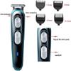 YHNNH Men's Hair Clippers and Beard Trimmers, Professional Electric Hair Clippers, Rechargeable, for Barbers. view 3