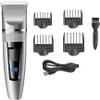 YHNNH Hair Cutting Tool, Clippers Cordless Ceramic Blade Trimmer Electric Professional Grooming Kit Rechargeable LED Display view 1