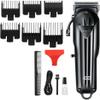 YHNNH Hair Clippers,Beard Trimmer for Men, Electric Clipper Cut Maching Wireless for Professional Machine Rechargeable Barber view 2