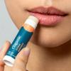 Cliganic Organic Lip Balm Set - 4 Flavors - Natural Hydrating for Cracked & Dry Lips (Pack of 2) view 2