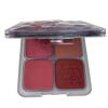 Huda Beauty Blush Filter Blurring Blushlighters Palette - Rose Berry - 7.5 g / 0.26 oz. Limited Edition view 2
