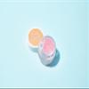 FLOWER BEAUTY By Drew Barrymore Petal Pout Lip Scrub - Exfoliate + Nourish Lips - Cocoa Butter + Coconut Oil-Infused (Pack of 2) view 3