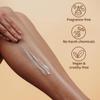 Bff Beauty Garden Self Tanning Lotion, Tube Squeezer Reusable for Easy Use, Body Hydrating Self Tanning Cream, Streak-Free, Fake Tan & Quick Tan for Natural-Looking Bronzer Glow for Women & Men view 4