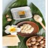 100% Pure Shea Butter (Karite) - Cold-Pressed Natural Moisturizer 50ml (1.7 fl oz) - Premium Unrefined Body and Hair Care view 3