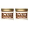 Layrite Deluxe Superhold 4.25 oz 2 pack view 1