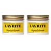 Layrite Deluxe Original 4.25 oz 2 pack view 1