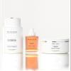 Bond Strengthening Hair Care Set - Complete Repair System with Shampoo, Mask & Serum - One Size view 1