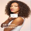Bond Strengthening Hair Care Set - Complete Repair System with Shampoo, Mask & Serum - One Size view 2