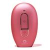 RoseSkinCo Lumi IPL Laser Hair Removal Device, At Home Permanent Hair Reduction on Face, Bikini, Legs, Arms, Underarms, Safe & Gentle Intense Pulsed Light Handheld Device, Rose/Gold view 1