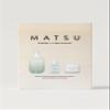 Barrier & Hydration Set - Barrier Repair Skincare Kit for Plump, Radiant, Moisturized Skin - One Size view 1