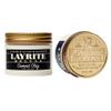 Layrite Deluxe Cement Clay 4.25 oz 2 pack view 2