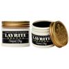 Layrite Deluxe Cement Clay 4.25 oz 2 pack view 3