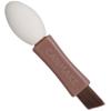 CANMAKE - Plumpuku Coordinate Palette - Matte Glitter Pearl Contour w/Applicator - 0.05oz (1.3g) (03 Milk Tea Plumpuku) view 3