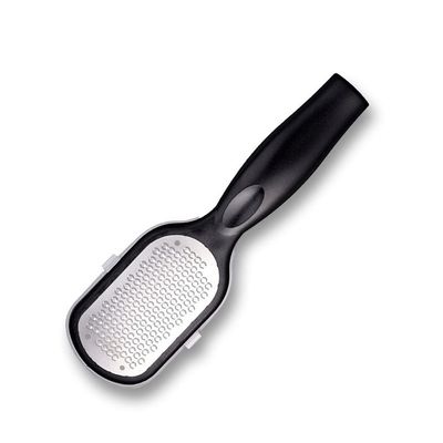 GFHSKRPL Foot File Rasp Stainless Steel Grater Pedicure Tools