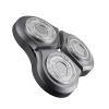 1Pcs Shaver Head, Compatible For Xiaomi,Compatible For Mijia, S500 S500C S300 Electric Shaver Razor Blade Dry Wet Shaving Machine Blade view 1