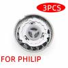 3pcs Shaver Head For HQ56 HQ55 HQ4+ HQ3 HQ6405 HQ442 HQ300 HQ916 HQ4405 HQ4406 HQ4407 HQ4411 HQ5812 HQ5813 HQ5817 view 2
