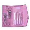 GFHSKRPL Nail Clippers Set Beauty Manicure Tools Ladies Full view 1