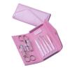 GFHSKRPL Nail Clippers Set Beauty Manicure Tools Ladies Full view 2