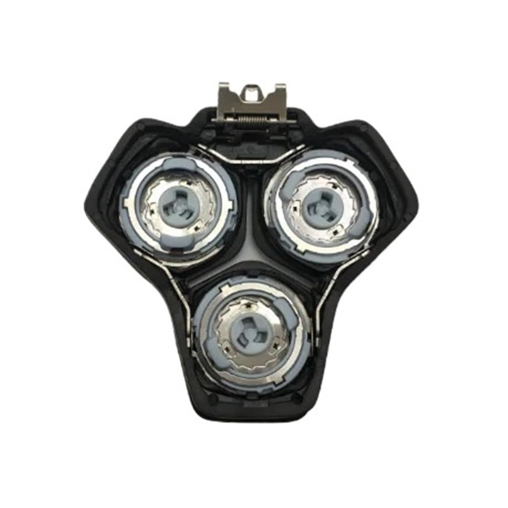 1PCS SH71 TOP Head Head Sh70 Razor Blade Heads, Compatible For Philips, Shaver S5000 S5587S7732 S7735 S7731 S7910 S7000 S8050