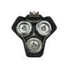 1PCS SH71 TOP Head Head Sh70 Razor Blade Heads, Compatible For Philips, Shaver S5000 S5587S7732 S7735 S7731 S7910 S7000 S8050 view 1
