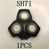 1PCS SH71 TOP Head Head Sh70 Razor Blade Heads, Compatible For Philips, Shaver S5000 S5587S7732 S7735 S7731 S7910 S7000 S8050 view 2