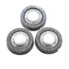 3pcs Shaver Head, Compatible For Philips, HQ56 HQ55 HQ4+ HQ3 Reflex Plus HQ6843 HQ300 HQ64 HQ916 CloseCut Shaver Heads view 1