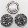 3pcs Shaver Head, Compatible For Philips, HQ56 HQ55 HQ4+ HQ3 Reflex Plus HQ6843 HQ300 HQ64 HQ916 CloseCut Shaver Heads view 2