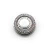 3pcs Shaver Head, Compatible For Philips, HQ56 HQ55 HQ4+ HQ3 Reflex Plus HQ6843 HQ300 HQ64 HQ916 CloseCut Shaver Heads view 4